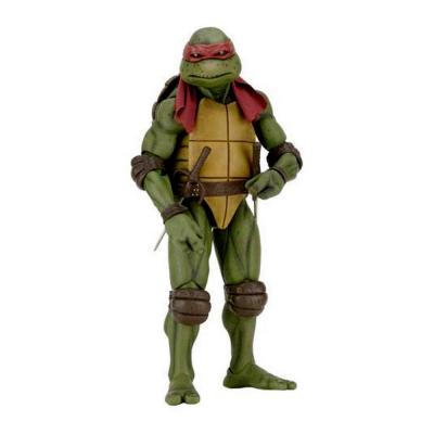 Les Tortues Ninja movie 1990 1/4 raphael 42cm Neca tmnt