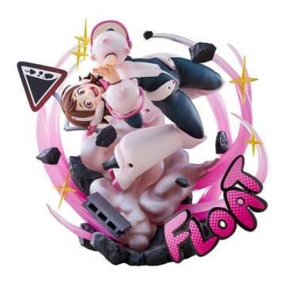 My Hero Academia statuette Ochaco Uraraka: Uravity Ver. 22 cm