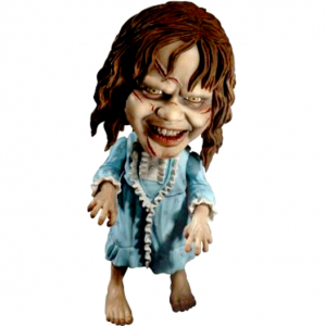 L'Exorciste Figurine MDS Series Regan MacNeil The exorcist - Mezco Toys