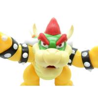 D6845 super mario figurine de bowser 2 