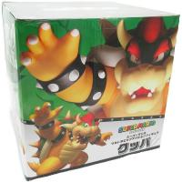 D6845 super mario figurine de bowser 3 