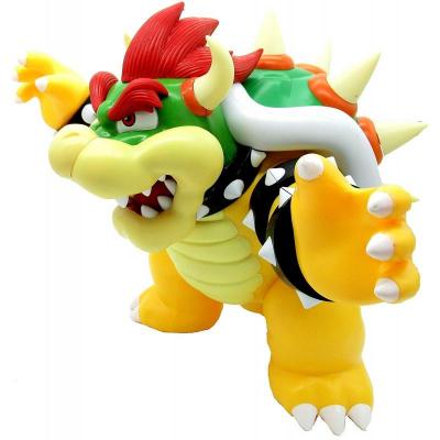 D6845 super mario figurine de bowser