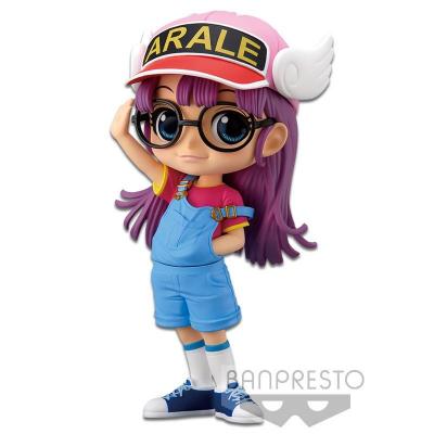 D7242 drslump arale chan q posket arale norimaki vera