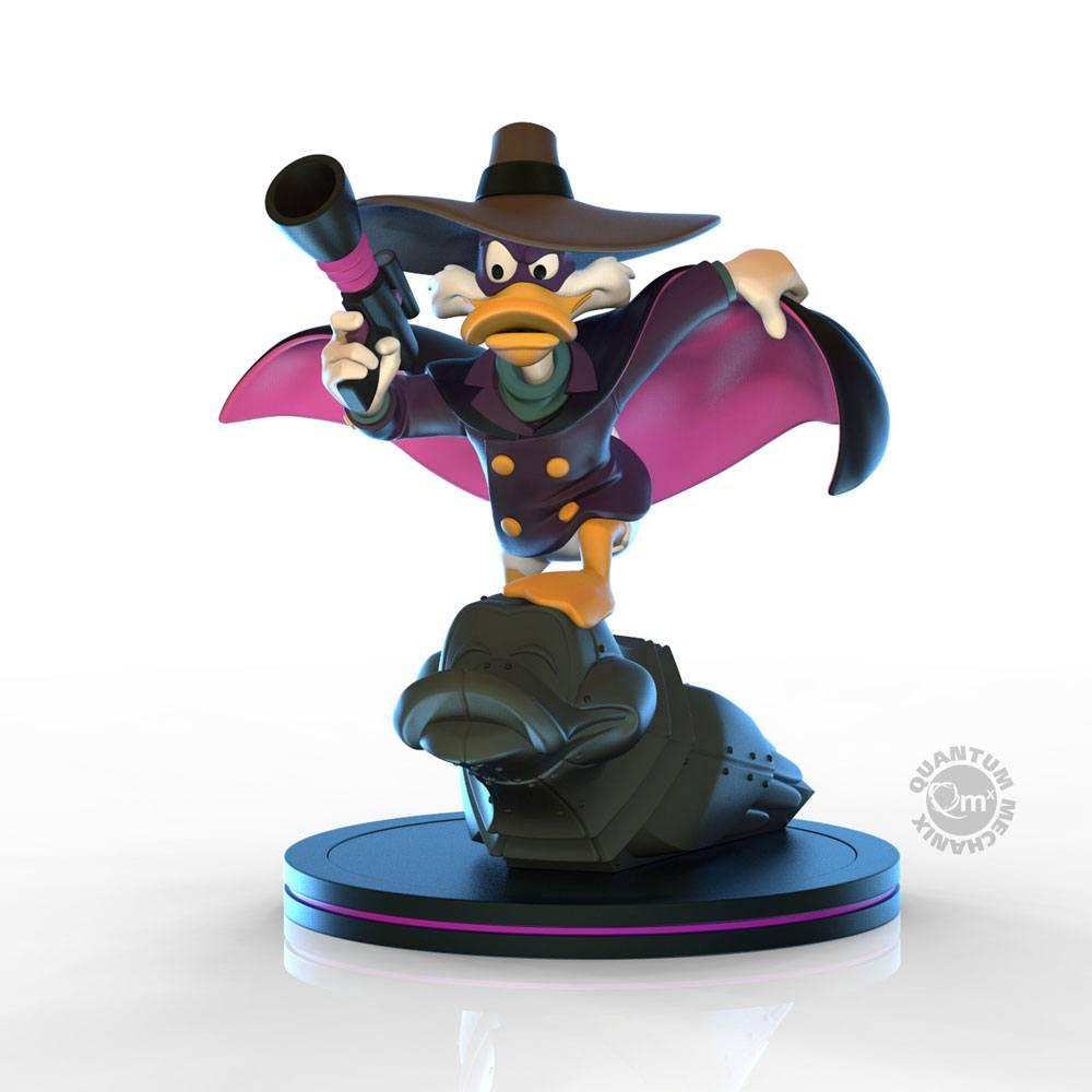 Darkwing duck figurine q fig darkwing duck 13 cm 1