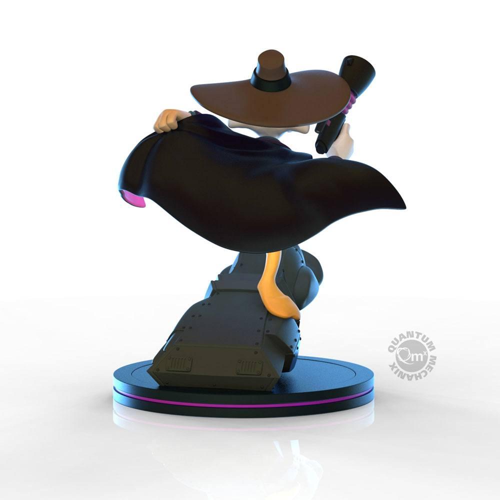 Darkwing duck figurine q fig darkwing duck 13 cm 4