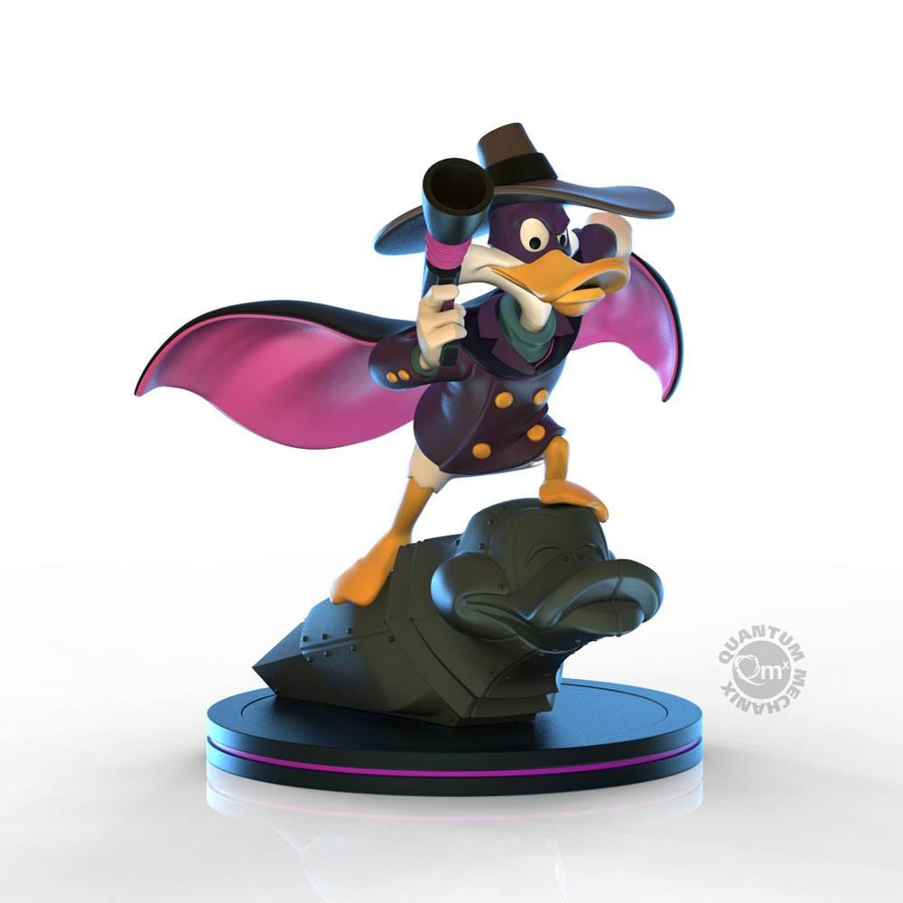 Darkwing duck figurine q fig darkwing duck 13 cm 5