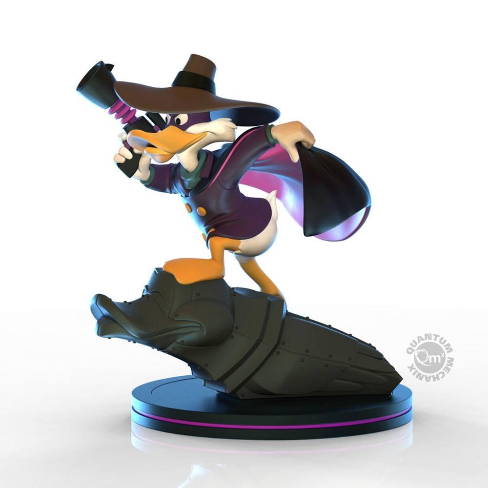 Darkwing duck figurine q fig darkwing duck 13 cm 6