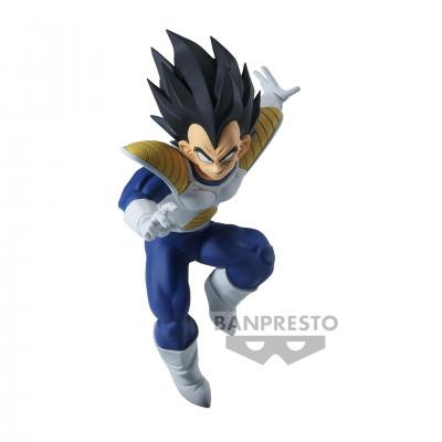 Dbz match makers vegeta 10cm w112