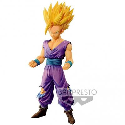 Dbz resolution of soldiers grandista son gohan 1 