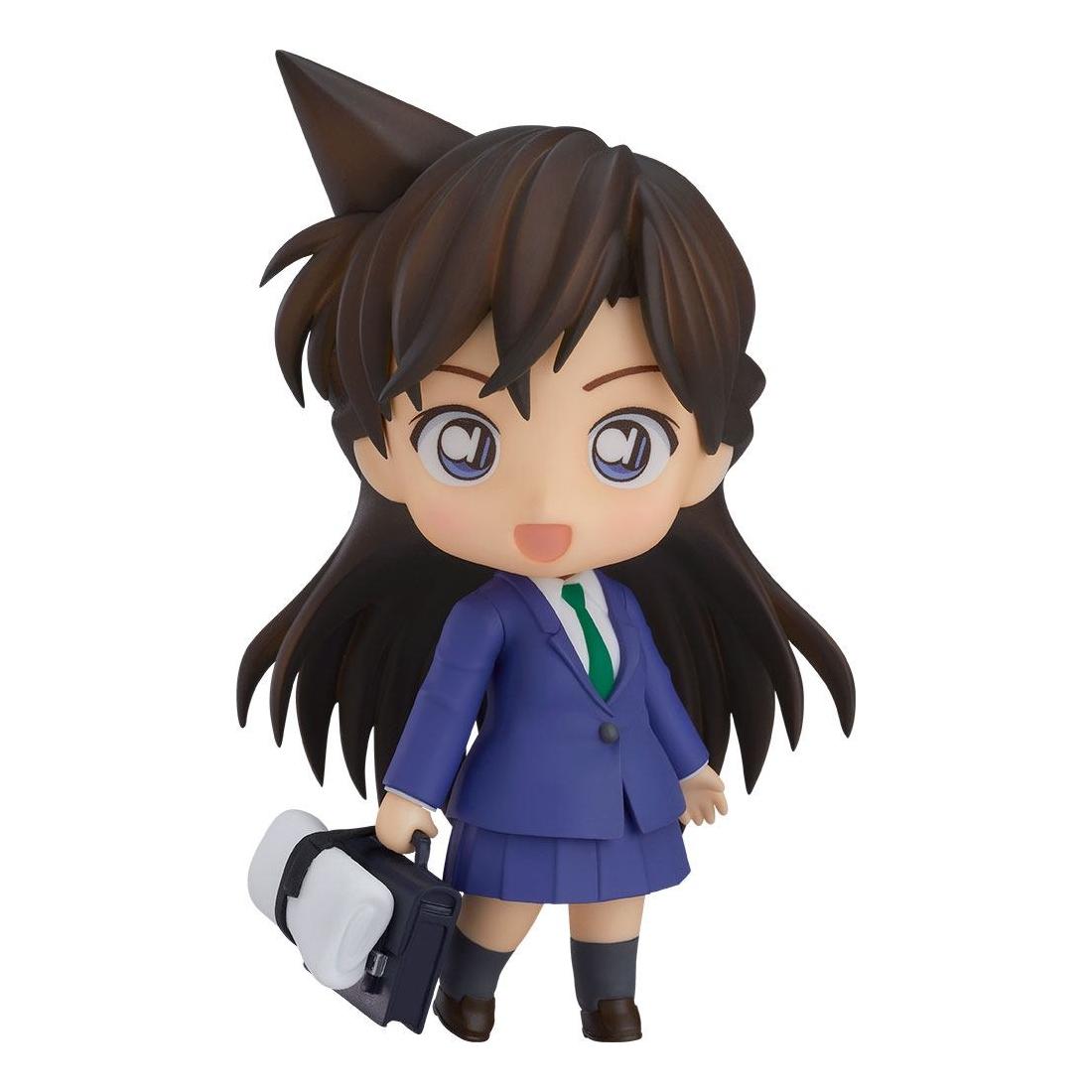 Detective conan figurine nendoroid ran mouri 10 cm 1