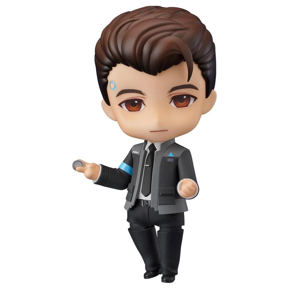 Detroit become human figurine nendoroid connor 1