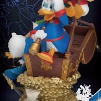 Disney classic animation series diorama pvc d stage ducktales 15 cm 2
