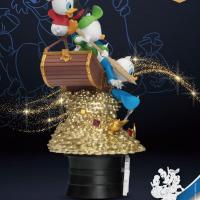 Disney classic animation series diorama pvc d stage ducktales 15 cm 6