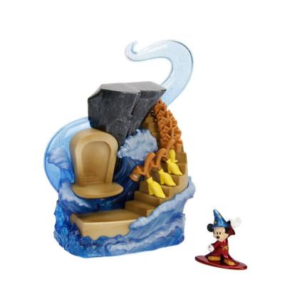 Disney diorama nano metalfigs the sorcerer s apprentice 1 