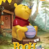 Disney statuette master craft winnie l ourson 31 cm figurine suukoo toys 3 