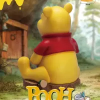Disney statuette master craft winnie l ourson 31 cm figurine suukoo toys 4 