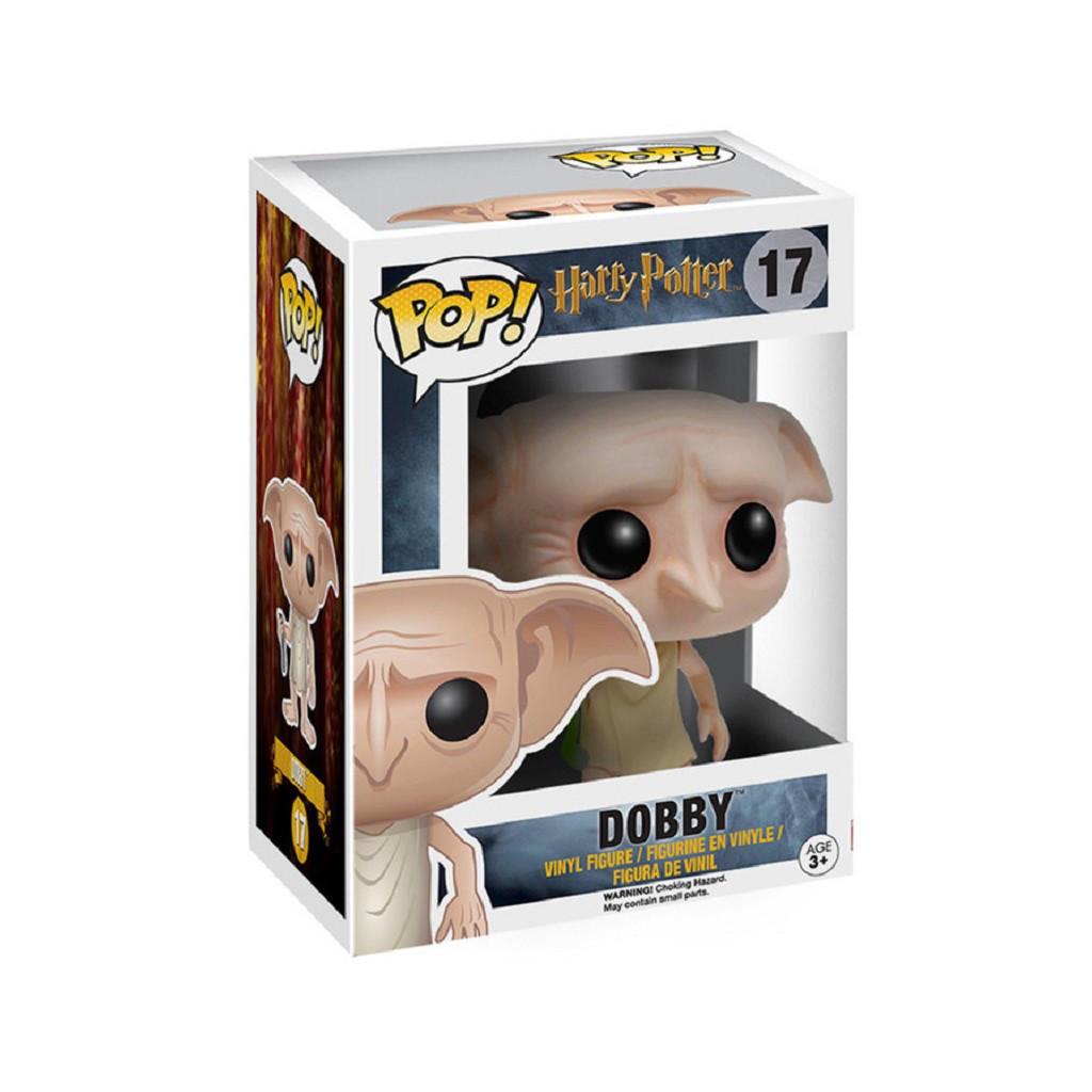 Dobby harry potter funko pop
