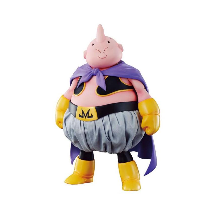 Dod dragon ball buu figure majin boo figure dod majin buu super seiyan 3 figure mh 82776494 45b8 45ff 9422 0581cb813ff7