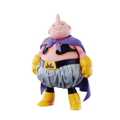 Dod dragon ball buu figure majin boo figure dod majin buu super seiyan 3 figure mh 82776494 45b8 45ff 9422 0581cb813ff7