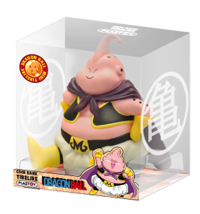 Dragon ball boo tirelire plastoy 80085 2 290x310