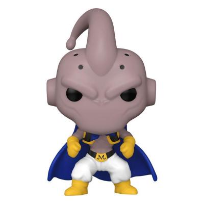 Dragon ball z figurine pop evil buu 9 cm