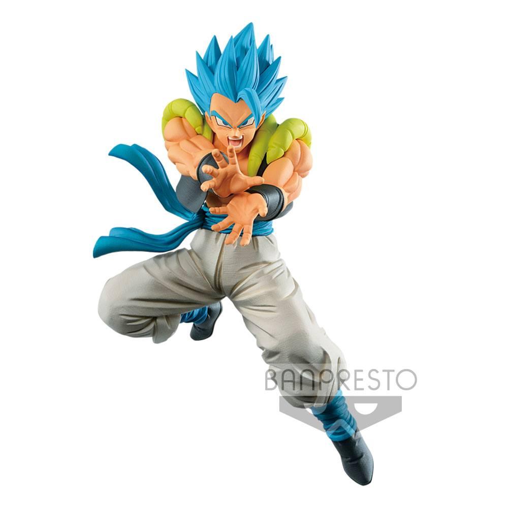 Dragonball super figurine super kamehame ha gogeta ver 1 18 cm 1