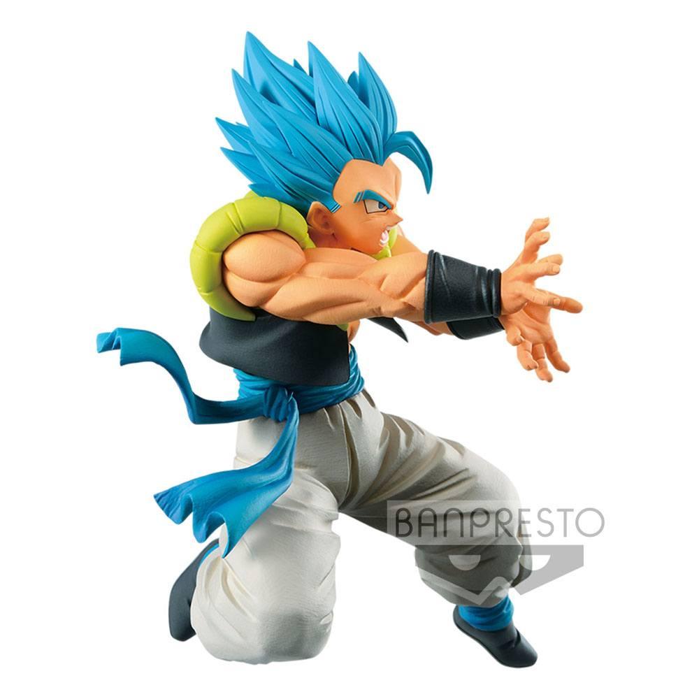 Dragonball super figurine super kamehame ha gogeta ver 1 18 cm 3