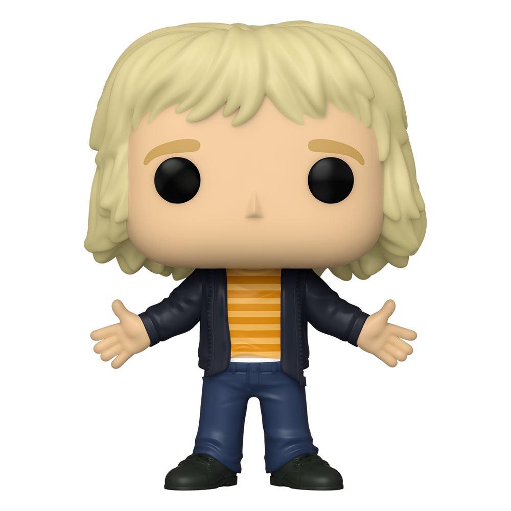 Dumb and dumber pop movies vinyl figurine harry dunne 9 cm 1