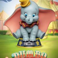 Dumbo statuette master craft disney 32 cm 1 