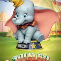 Dumbo statuette master craft disney 32 cm 2 