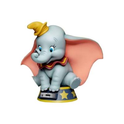 Dumbo statuette master craft disney 32 cm 3 