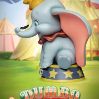 Dumbo statuette master craft disney 32 cm 4 