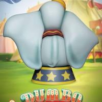 Dumbo statuette master craft disney 32 cm 5 
