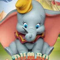 Dumbo statuette master craft disney 32 cm 7 