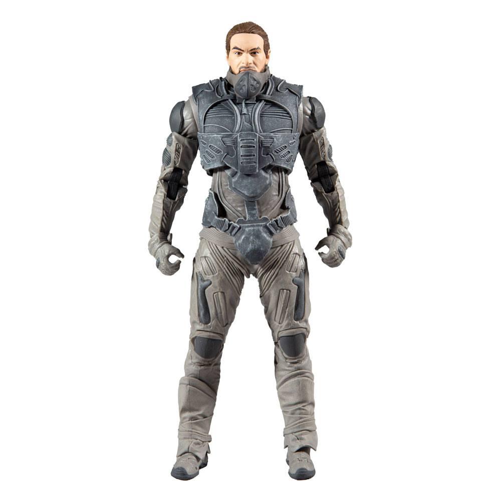 Dune figurine build a duncan idaho 18 cm 1