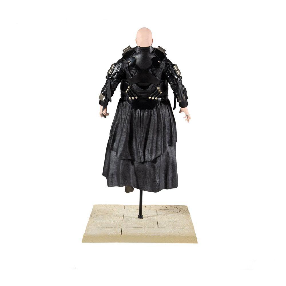 Dune figurine premium baron 30 cm 2