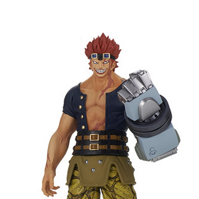Dxf grandline men wanokuni banpresto 1