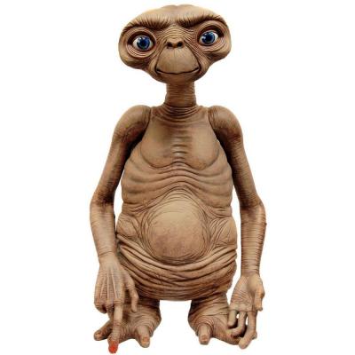 E t l extra terrestre replique poupee e t stunt puppet 91 cm 1 