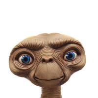 E t l extra terrestre replique poupee e t stunt puppet 91 cm 2 