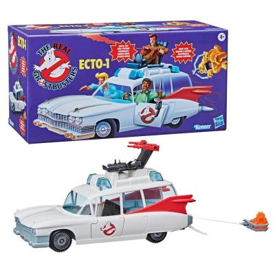 SOS Fantômes véhicule ECTO-1 Kenner Classics année 80 Hasbro