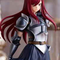 Fairy tail final season statuette pvc pop up parade erza scarlet 17 cm 3 