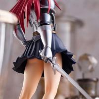Fairy tail final season statuette pvc pop up parade erza scarlet 17 cm 4 