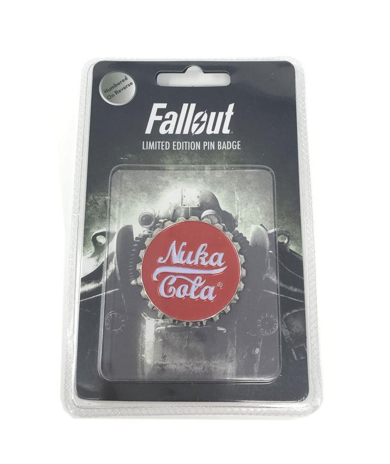 Fallout pin s limited edition