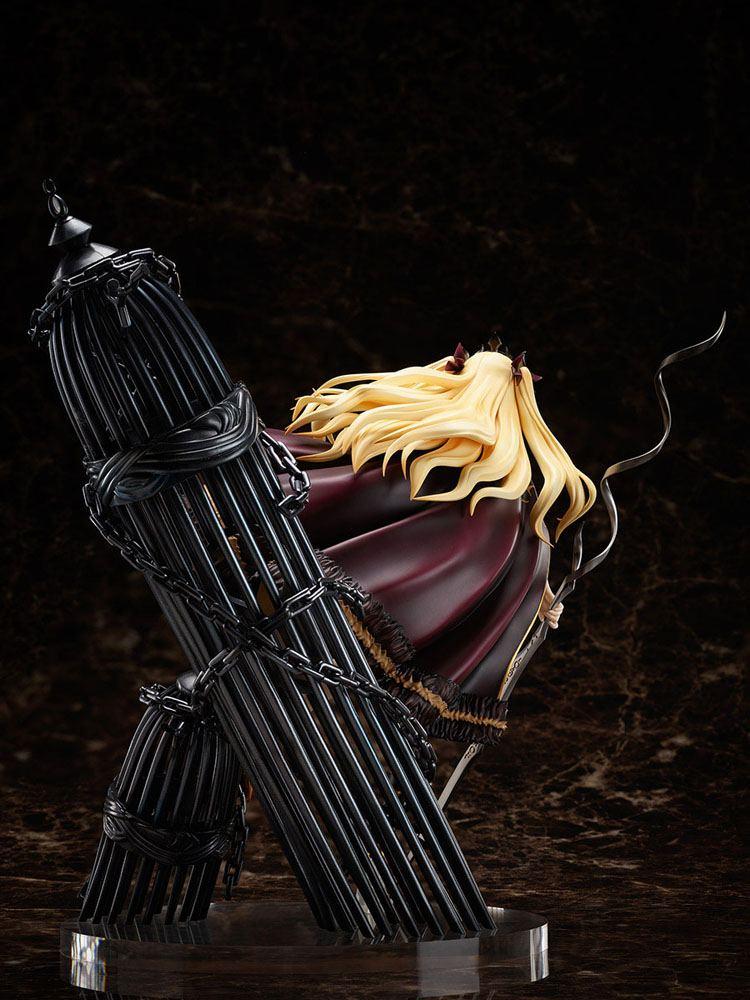 Fategrand order absolute demonic front babylonia statuette pvc 17 lancerereshkigal 26 cm 4