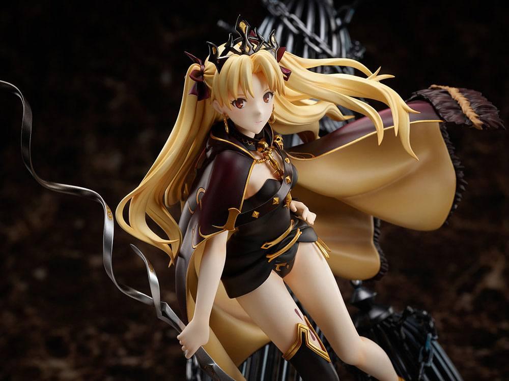 Fategrand order absolute demonic front babylonia statuette pvc 17 lancerereshkigal 26 cm 6