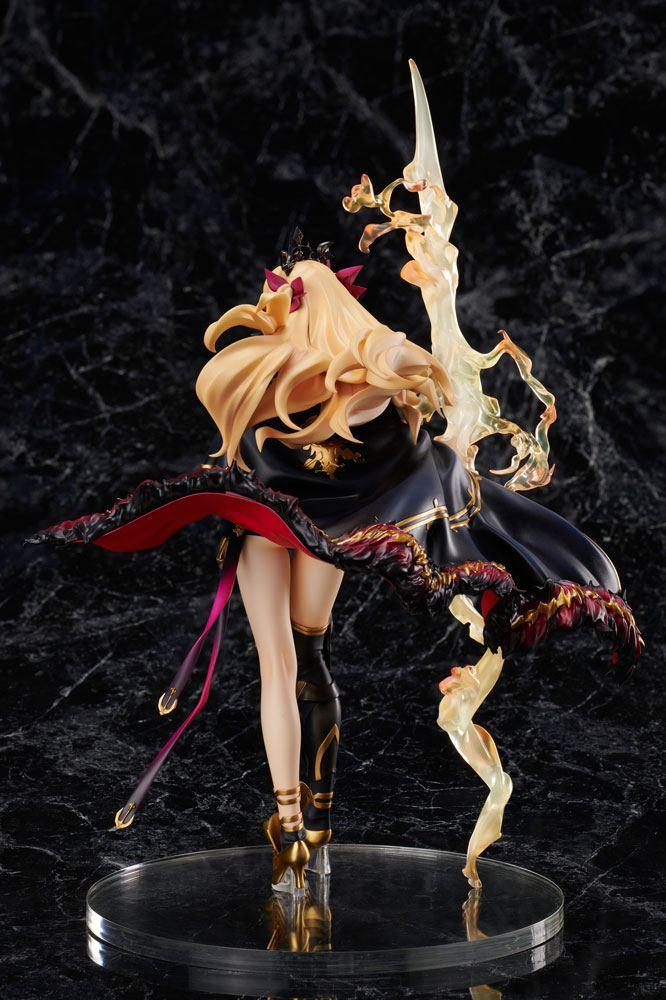 Fategrand order statuette pvc 17 lancerereshkigal 33 cm 2 1