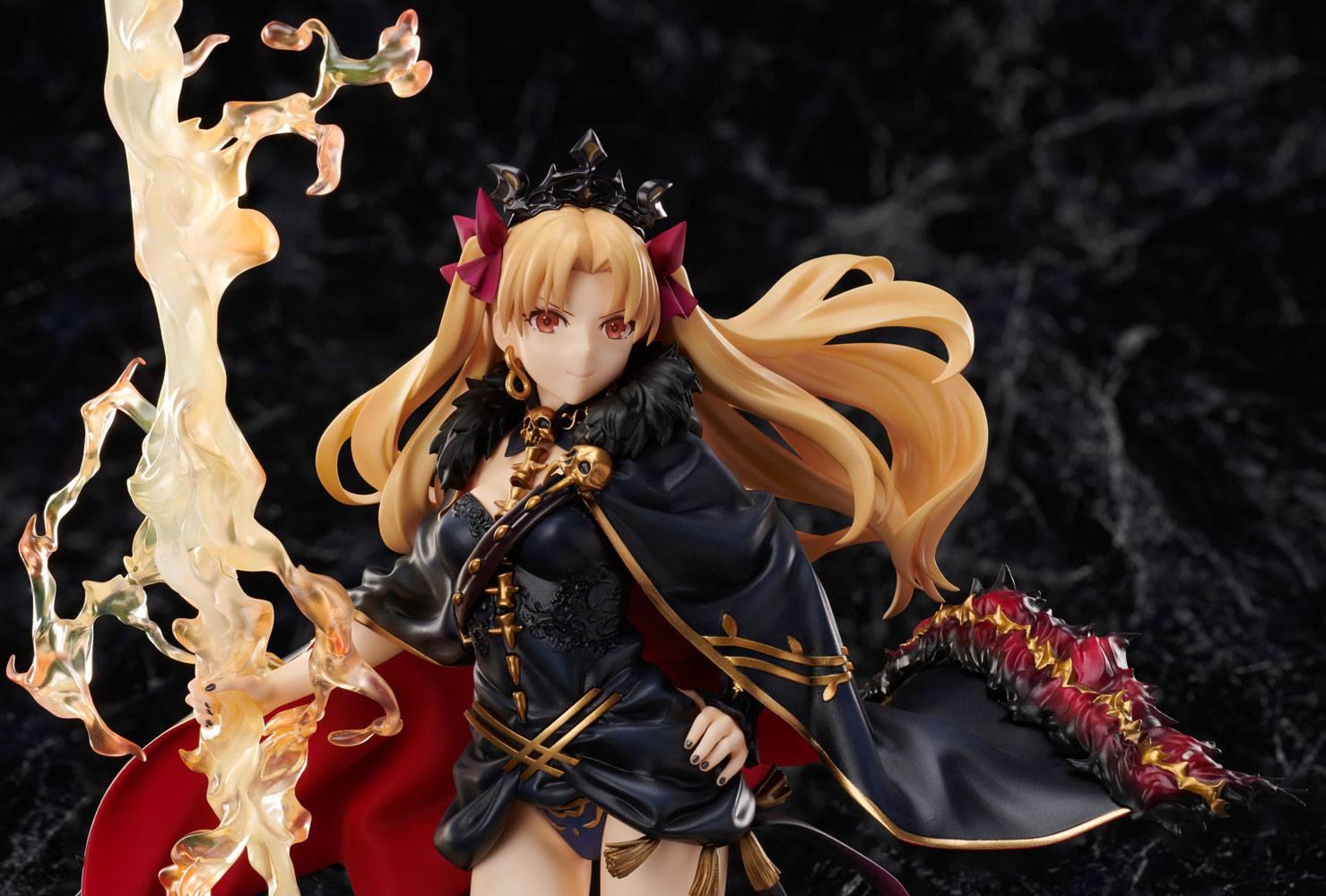 Fategrand order statuette pvc 17 lancerereshkigal 33 cm 4 1
