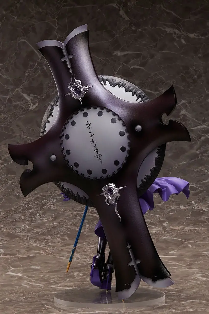 Fategrand order statuette pvc 17 shieldermash kyrielight 31 cm 2