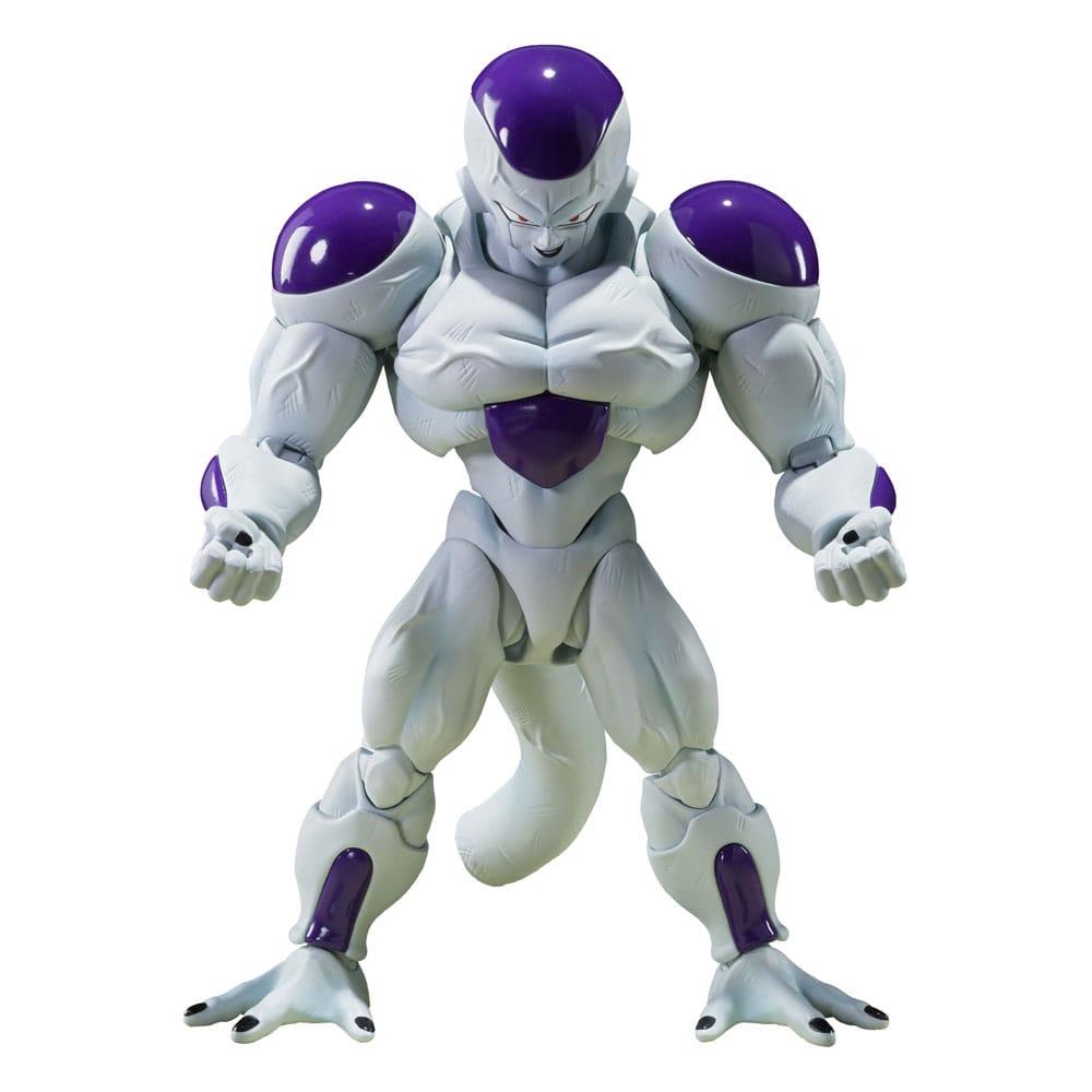 Figuarts figurine frieza full power 1