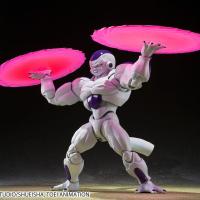 Figuarts figurine frieza full power 3